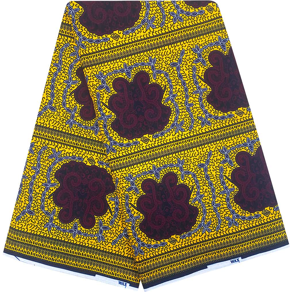 Ethnic Fabric - Elegant Fabric for Ethnic Garments 100%