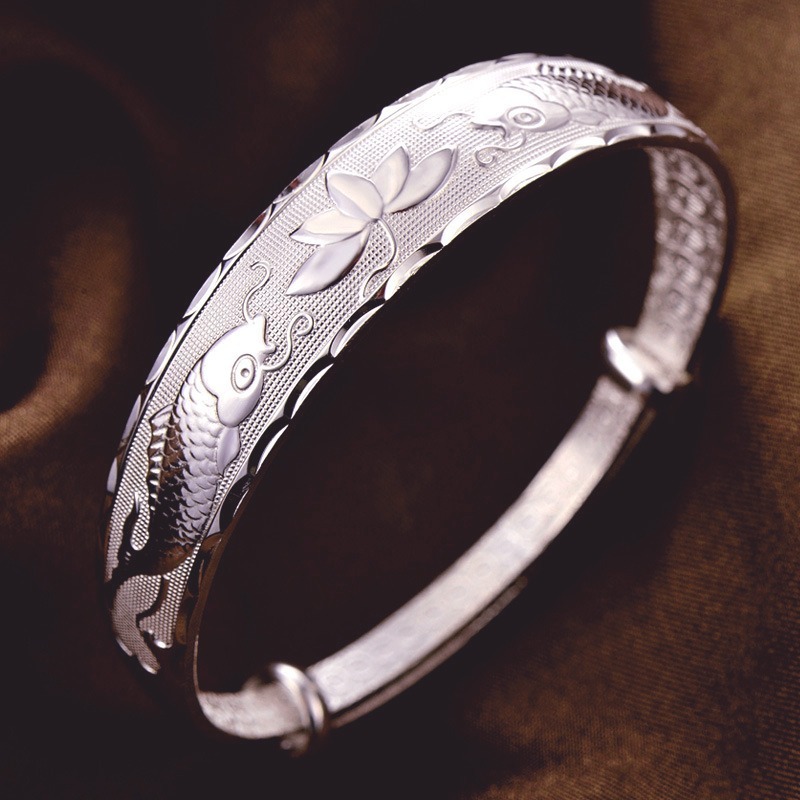 Hot charm trend 999 sterling s - Ethnic Fashion Trend recension och pris