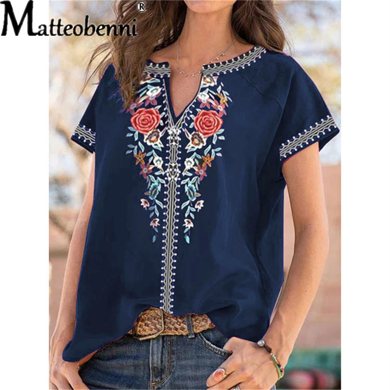 Summer Women Urban Leisure V N - Urban Ethnic Fashion recension och pris