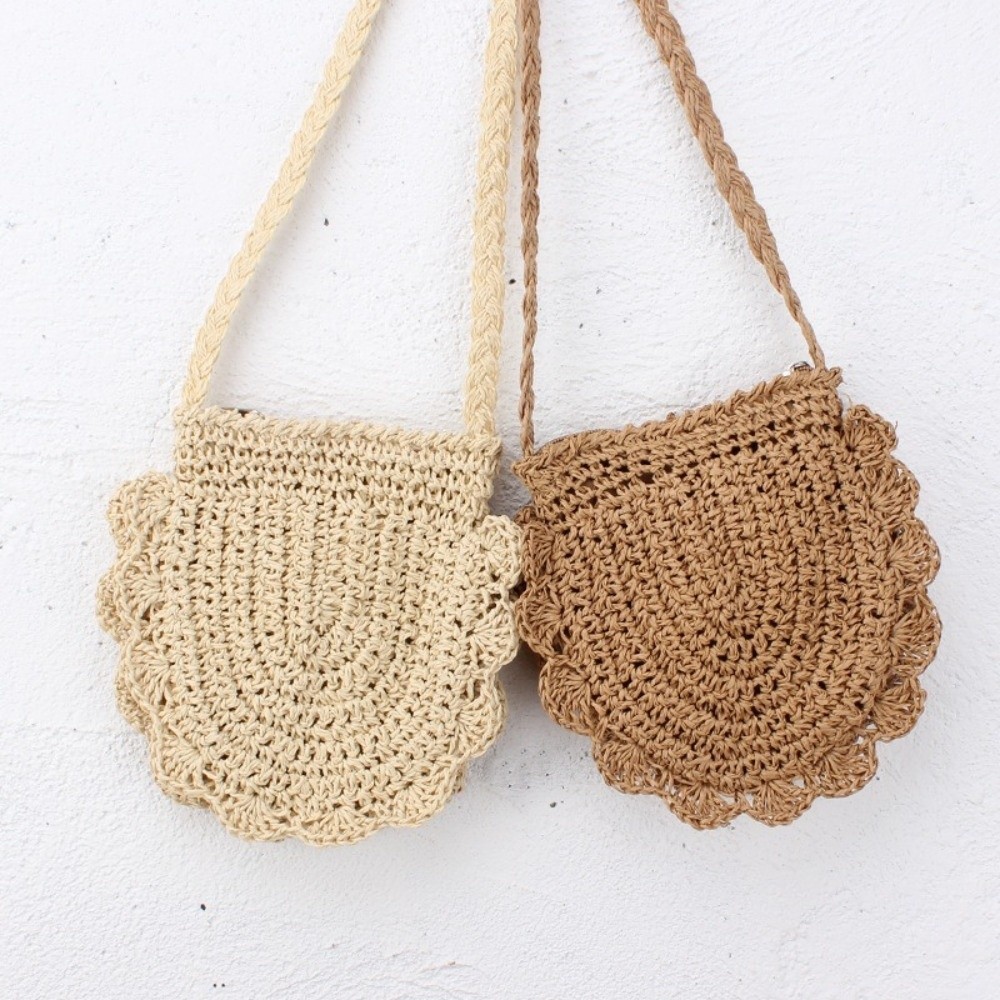 Trend Versatile Straw Woven Ha - Ethnic Fashion Trend recension och pris
