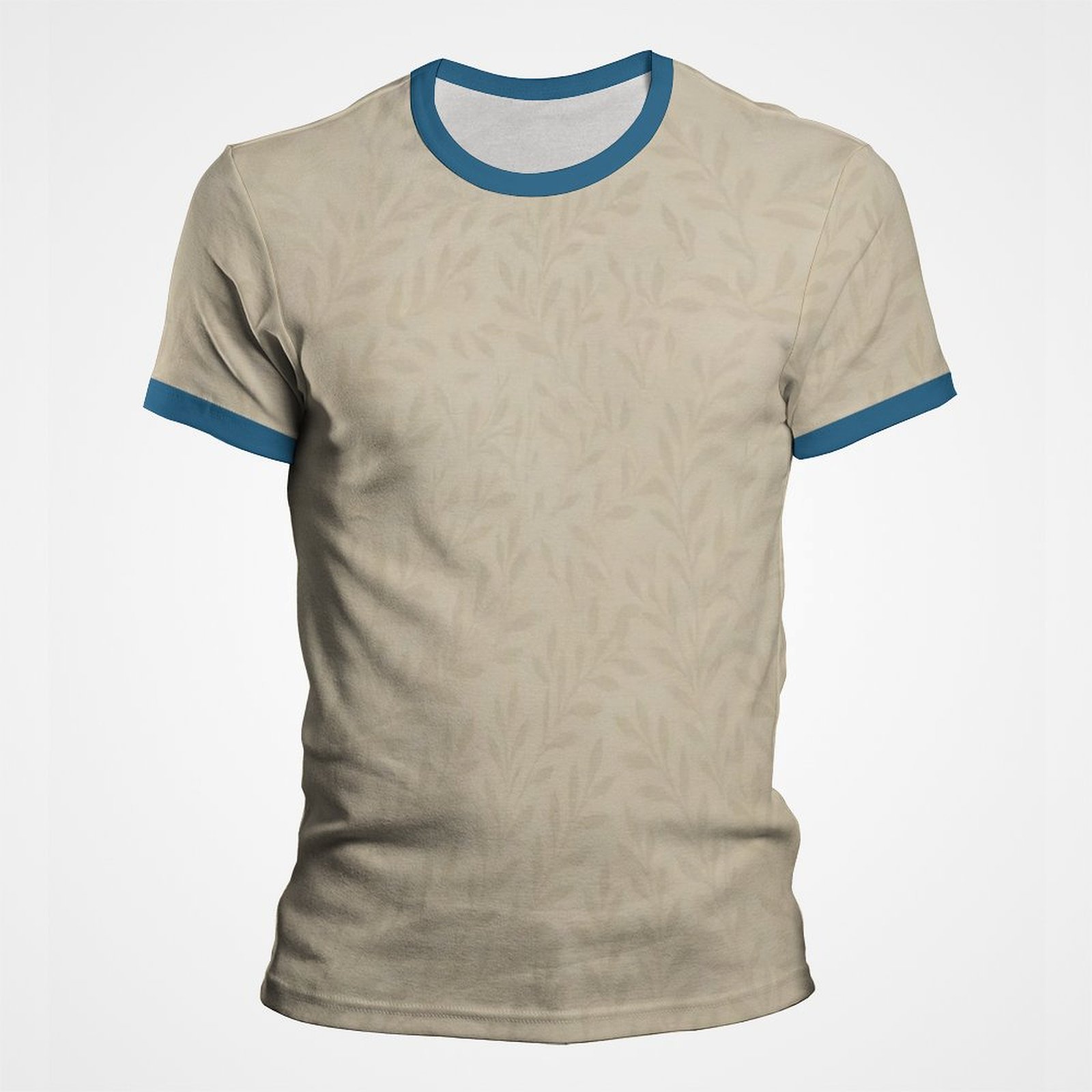 Israeli Fashion Flag-pattern M - Ethnic Fashion Trend recension och pris