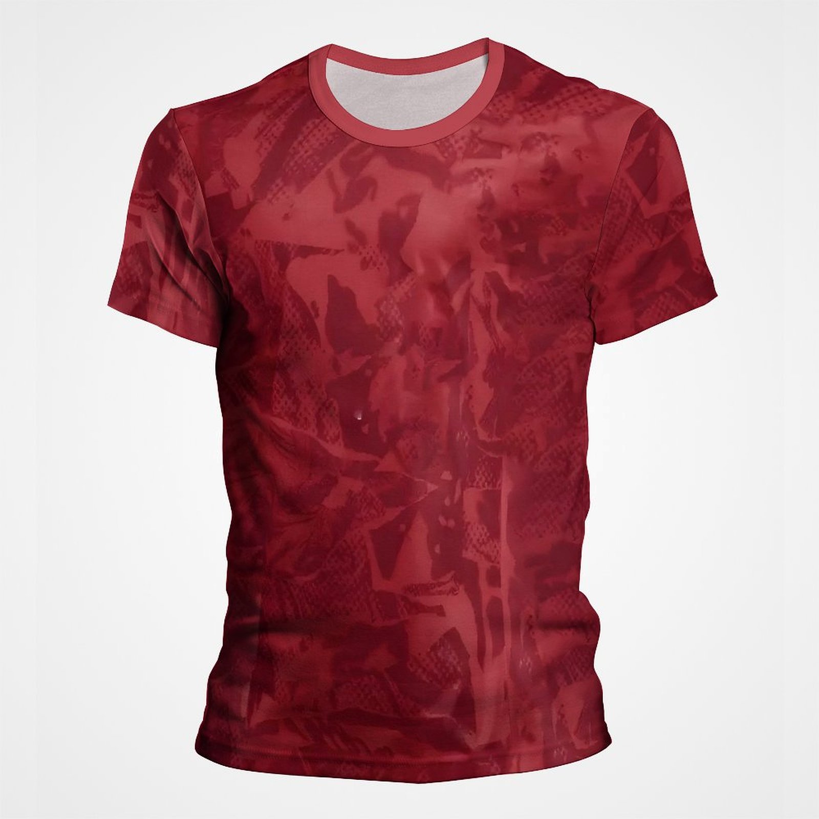 Israeli Fashion Flag-pattern M - Ethnic Fashion Trend recension och pris