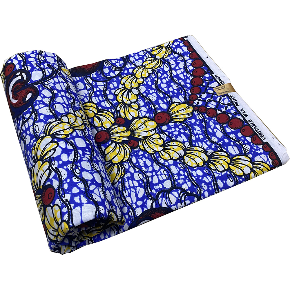 Top-Selling African Ethnic Fab - Ethnic Fabric recension och pris