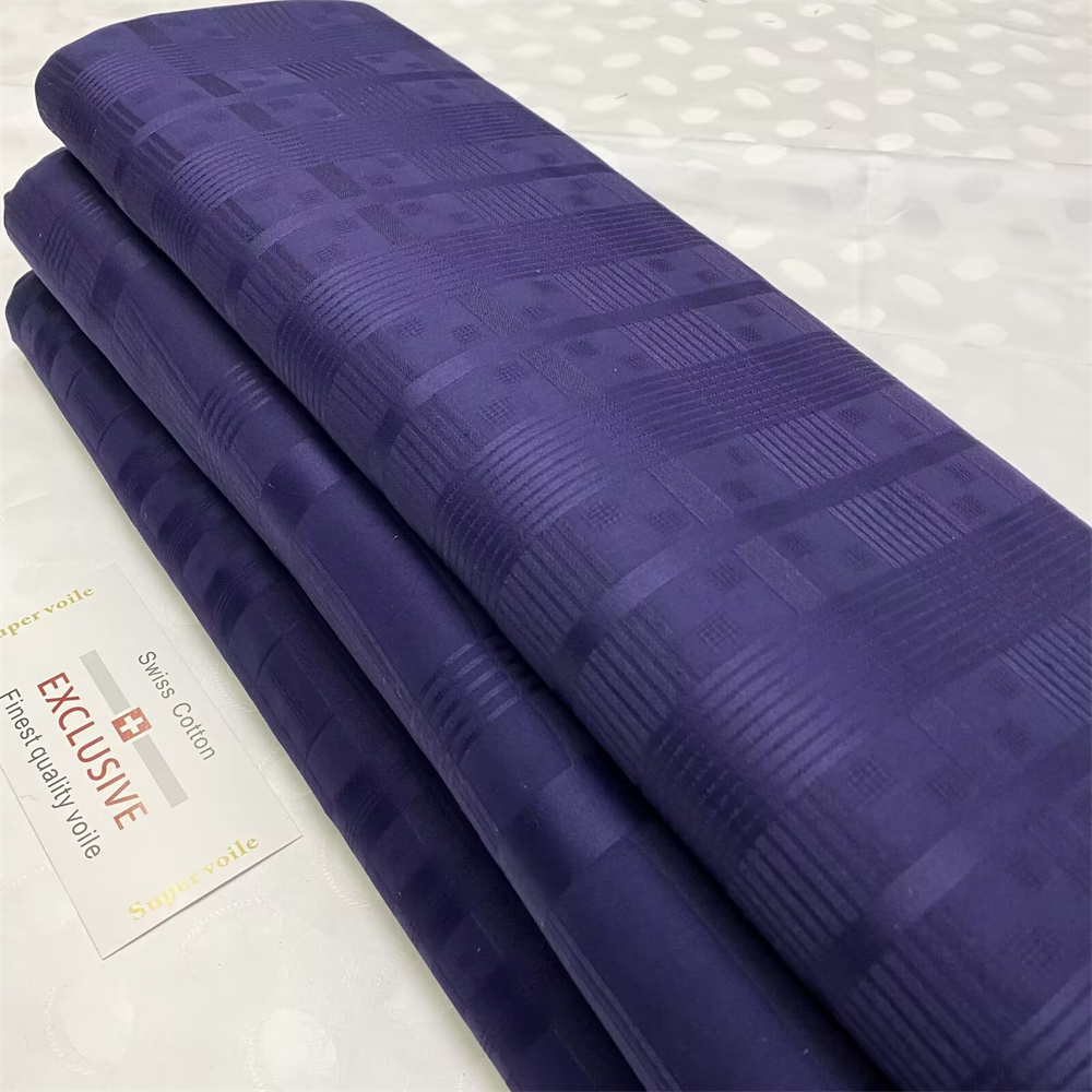 Atiku Material 100% Cotton SWI - Ethnic Fabric recension och pris