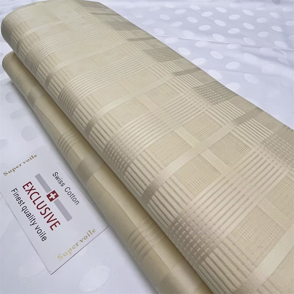 Atiku Material 100% Cotton SWI - Ethnic Fabric recension och pris