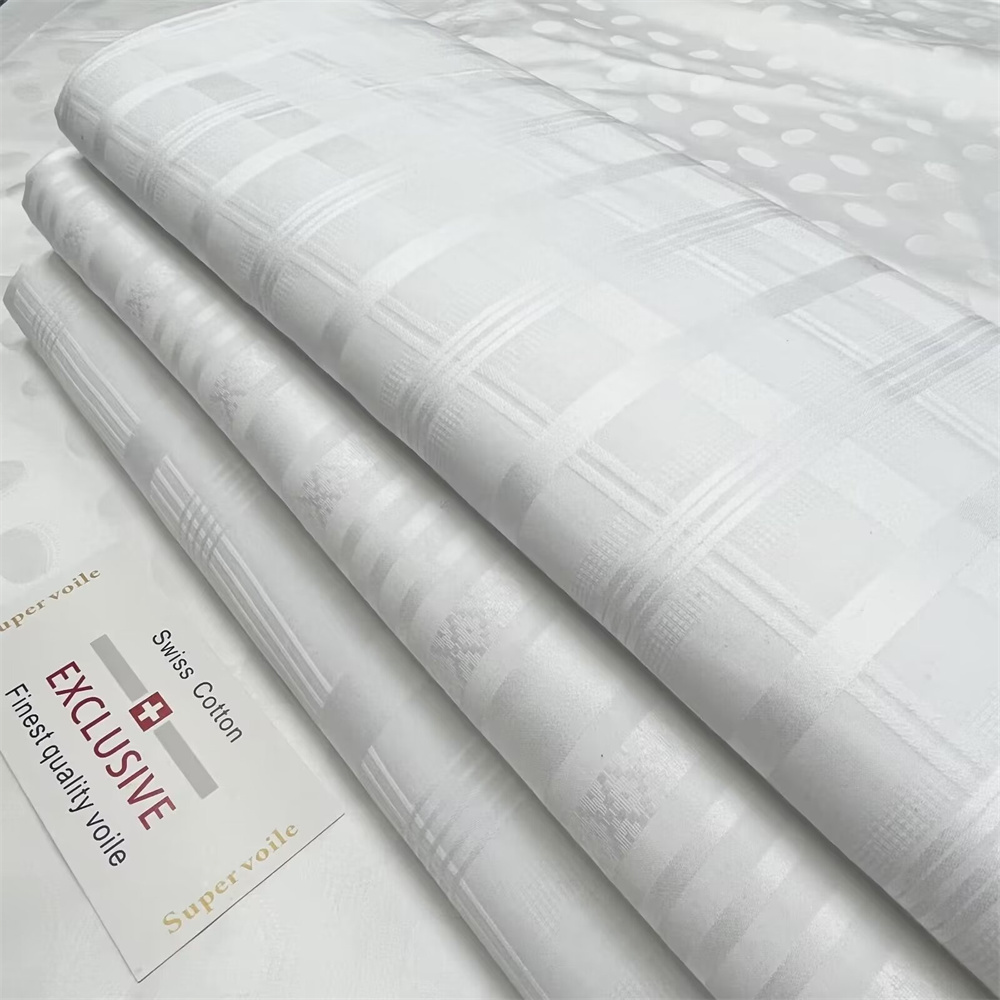 Atiku Material 100% Cotton SWI - Ethnic Fabric recension och pris