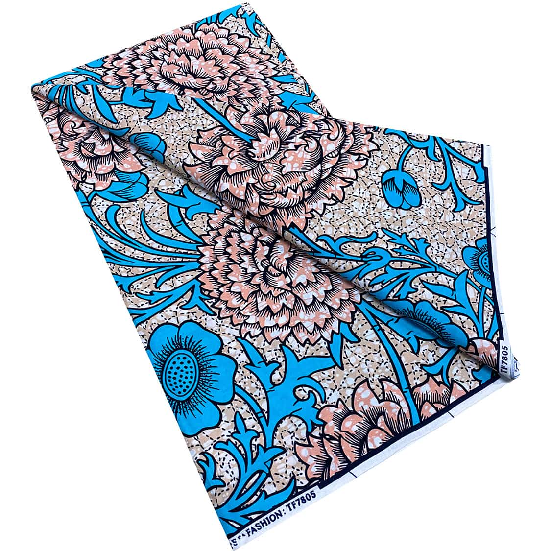 Ethnic Garments Elegant 100% C - Ethnic Fabric recension och pris