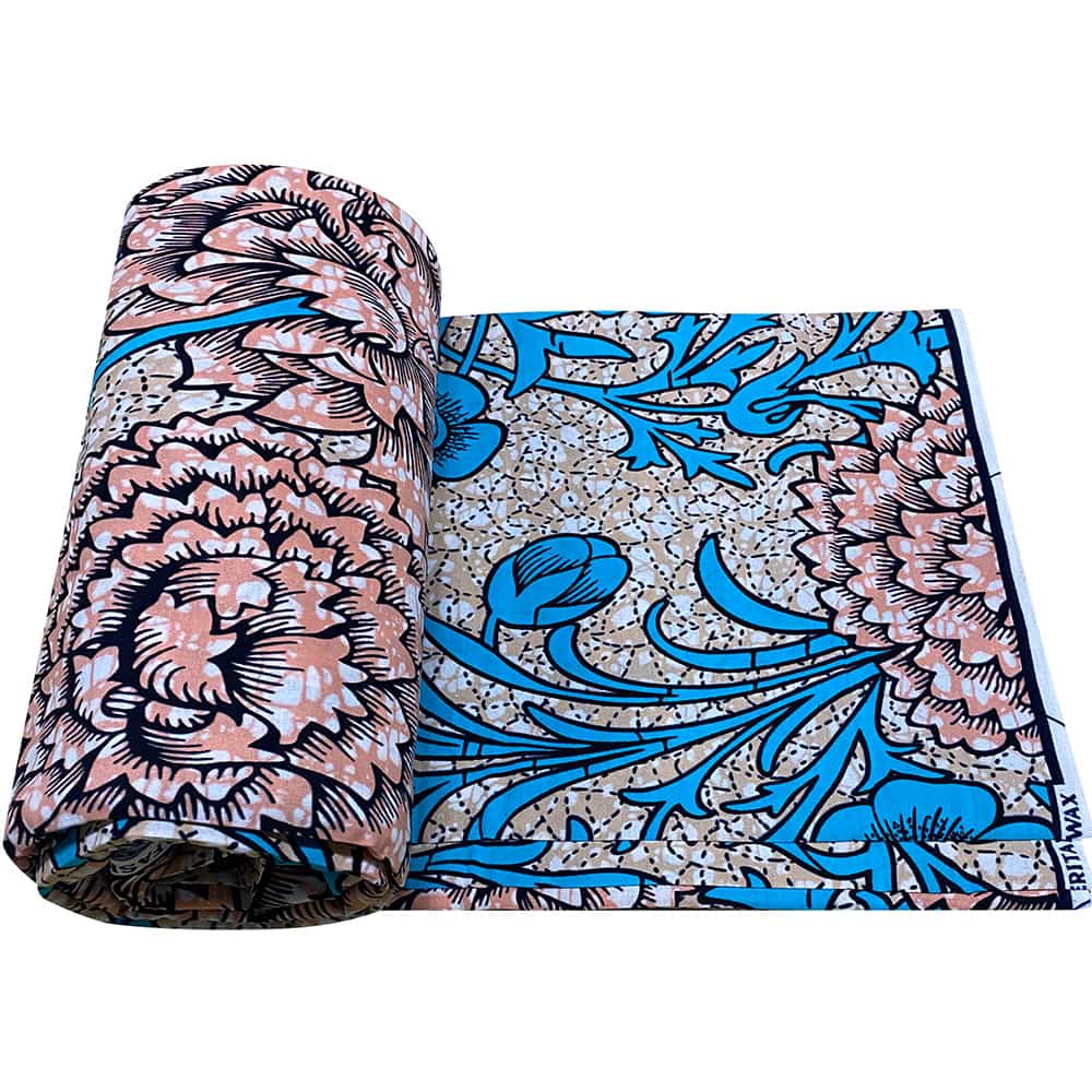 Ethnic Garments Elegant 100% C - Ethnic Fabric recension och pris