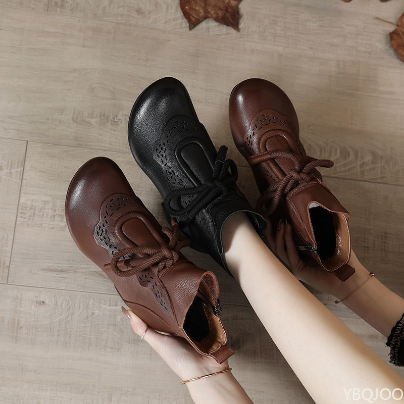 Autumn Winter Fashion with Fle - Ethnic Fashion Style recension och pris