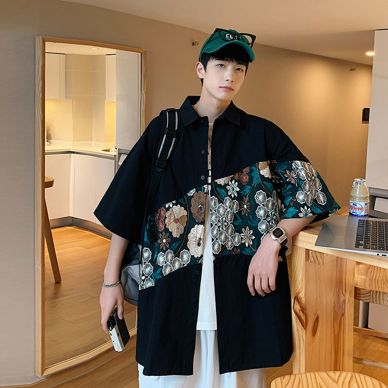 XXL Ethnic Style Embroidery Me - Urban Ethnic Fashion recension och pris