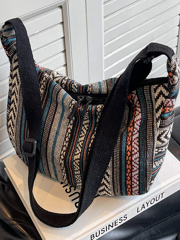 Fashionable Large Capacity Dum - Ethnic Fashion Trend recension och pris