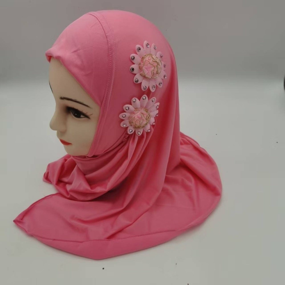 Gift Solid Flowers Children Hi - Ethnic Fashion Style recension och pris